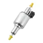 Diesel Heater Fuel Pump, 12/24V DC Car Air Heater Diesel Fuel Dosing Pump, 22 to 32ML Air Diesels Parking Heaters Pumps Fits for