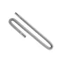 Exhaust Hose, 1200mm Diesel Heater Flexible Exhaust Pipe, Stainless Steel Exhausts Hose with 2 Hose Clamps, Exhausts Hoses Kit D