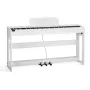 vægtet digitalklaver, 88 tangenter fuldt vægtet, elektrisk