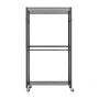 rolling rack