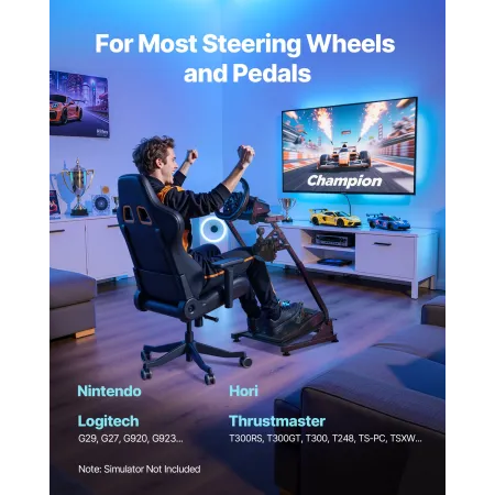 racing-wheel-stand-adjustable-foldable-simulator