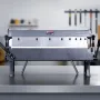 kasse- og panserbremse, 610 mm/24 tommer bøjningsbremse
