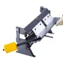 kasse- og panserbremse, 610 mm/24 tommer bøjningsbremse