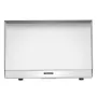 kommerciel elektrisk bageplade, 725 x 400 mm, 4400W, 50-300°C