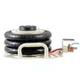 Air Jack, 3 ton/6600 lbs Triple Bag Air Jack, Air Bag Jack Lift