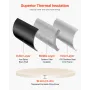 Outdoor Pizza Oven, 12 in Wood Fired Pizza Ovens, Pellet Pizza-Stove with Thermometer & Electric Rotation, Portable Pizza-Maker 