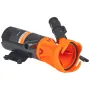 RV bærbar maceratorpumpe, 12V, 12GMP Quick Release RV