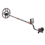 Metal Detector for Adults, 304.8 mm, Professional High Accuracy Gold Detector, IP68 Waterproof Search Coil with Display, Headpho