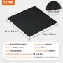Carpet Tiles Peel and Stick, 24” x 24” Squares Self Adhesive Carpet Floor Tile, Soft Padded Carpet Tiles, Easy Install DIY for B