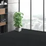 Carpet Tiles Peel and Stick, 24” x 24” Squares Self Adhesive Carpet Floor Tile, Soft Padded Carpet Tiles, Easy Install DIY for B