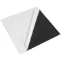 Carpet Tiles Peel and Stick, 24” x 24” Squares Self Adhesive Carpet Floor Tile, Soft Padded Carpet Tiles, Easy Install DIY for B
