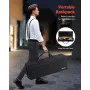 Tenorsaxofon, B Flat, Professionel messingsaxofon begyndersæt