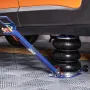 Air Jack, 3 ton/6600 lbs Triple Bag Air Jack, Airbag Jack med