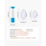 Choking Rescue Device, Portable Airway Clear Anti Choking Suge