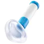 Choking Rescue Device, Portable Airway Clear Anti Choking Suge