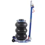 Air Jack, 3 ton/6600 lbs Triple Bag Air Jack, Airbag Jack med