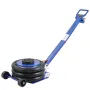 Air Jack, 3 ton/6600 lbs Triple Bag Air Jack, Airbag Jack med