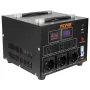 Voltage Converter Transformer, 5000VA, Heavy Duty Step Up/Down Transformer, Convert from 110 Volt to 220 Volt and from 220 Volt 