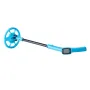 Metal Detector, 101.6 mm, Lightweight Metal Detector with LCD