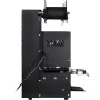 fuldautomatisk kopforseglingsmaskine, 500-650 kopper/H