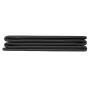 Foldable Walking Pad Treadmill Mat, 6 mm Thick, 610x1730 mm Exercise Equipment Mat for Elliptical on Carpet Hardwood Floor, High