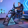 Racing Wheel Stand, justerbar og foldbar simulatorstand til