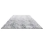 Indoor Plush Area Rugs, 2.74 x 3.66m Soft Plush Carpet, Furry Shag Area Rugs for Living Room, Bedroom, Modern Home Decor Aesthet