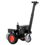 El Trailer Dolly, 1633 kg Max Trailer Vægt 272 kg Max Tongue