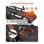 hundeløbebånd til mellemstore/store hunde, kæledyrsløbemaskine