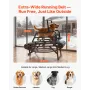 hundeløbebånd til små/mellemstore hunde, kæledyrsløbemaskine
