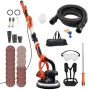 gipspudser, 1150W elektrisk gipspladesliber