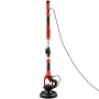 gipspudser, 1150W elektrisk gipspladesliber