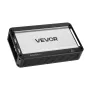 Car Audio Amplifier, 4-Channel Bridgeable Car Amplifier, Multichannel Class D Stereo Amp, Max. 4 x 420W at 4 Ohms / 4 x 600W at 