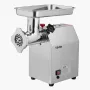 VEVOR Commercial Electric Meat Grinder, 4.2 kg/min Capacity, 22 Industrial Meat Mincer with 2 Stainless Steel Blades, 2 Grinding