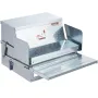 Automatisk kyllingefoder, 25 lbs kapacitet Feeds 10 kyllinger