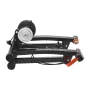 cykeltræner, 6 niveauer modstand, 660,4-736,6 mm & 700C hjul