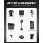 Voltage Converter Transformer, 3000VA, Heavy Duty Step Up/Down Transformer, Convert from 110 Volt to 220 Volt and from 220 Volt 