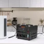 3000VA Spændingskonvertertransformator Trin op /ned 220V-110V