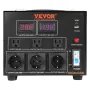 3000VA Spændingskonvertertransformator Trin op /ned 220V-110V
