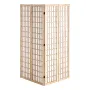 VEVOR Room Divider, 4 Panel Japanese Room Divider, Folding Privacy Screen Indoor, Portable Partition Dividers and Decoration Scr