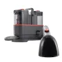 VEVOR Carpet Cleaner Machine, 1.5 L Clean Water Tank & 0.8 L Dirty Water Tank, Portable Upholstery Shampooer, 11.5Kpa Handheld F
