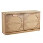 Entryway Skobænk, 988 x 240 x 500 mm Rattan-lignende skobænk