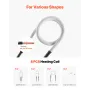 Induction Heater Bolt Fjernelse, 1500W 230V Magnetic Induction