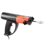 Induction Heater Bolt Removal, 1500W 230V Magnetic Induction Heater Kit, Handheld Nut Buster Tool, Mini Heating Machine for Rust