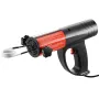 Induction Heater Bolt Removal, 1500W 230V Magnetic Induction Heater Kit, Handheld Nut Buster Tool, Mini Heating Machine for Rust