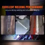 Solid MIG Welding Wire ER70S-6 0.9mm 5.0kg Mild Steel MIG Welding Wire