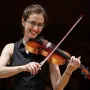 Violin 4/4 355 mm fuld størrelse spillemandssæt massivtræ til