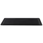 Salon Mat for Hair Stylist, 1525 x 910 mm Rectangle Salon Chair Mat Anti Fatigue, 13mm Thickened PVC + NBR Barber Shop Floor Mat