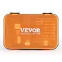 Rotary Tool Accessories Kit 357pcs, 1/8 "Diameter Shank Power