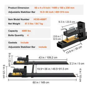 80MM Heavy Duty Milling Vise Bench Clamp Vise High Precision Clamping Vise 3 Inch Jaw Width with 360 Degree Swiveling Base CNC